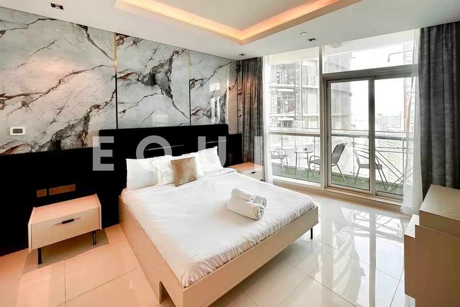 Appartamento a Downtown Dubai,DAMAC Maison The Distinction, 1 camera da letto, 1950000 AED - 15090547 Appartamento a Downtown Dubai,DAMAC Maison The Distinction, 1 camera da letto, 1950000 AED - 15090547