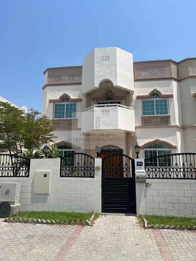 4 Schlafzimmer Villa zum Miete in Al Garhoud, Dubai - PHOTO-2024-08-06-16-07-03_2. jpg