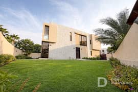 Large Garden | Single Row | Prime Location