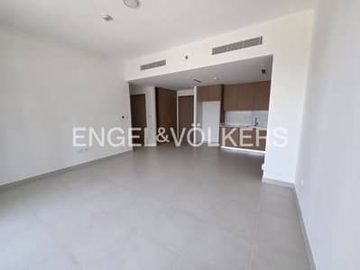 2 Schlafzimmer Wohnung zum zum Verkauf in Dubai Creek Harbour, Dubai - Wohnung in Dubai Creek Harbour，Creek Beach，Savanna，Savanna Building 3, 2 schlafzimmer, 2270000 AED - 15068254