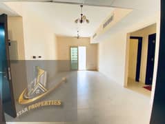 شقة في الند،القاسمية 1 غرفة 30990 درهم - 15090754