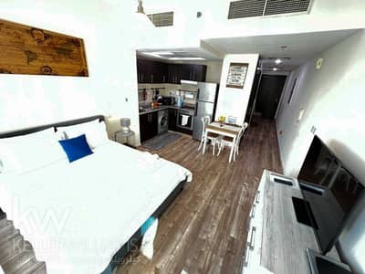 Studio te Koop in Dubai Marina, Dubai - Appartement in Dubai Marina，The Point, 1150000 AED - 15090830