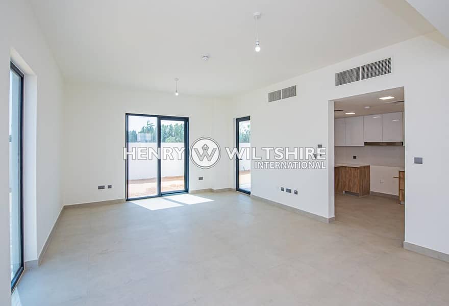 Upcoming! 3 bed | Private garden | Noya Luma Upcoming! 3 bed | Private garden | Noya Luma