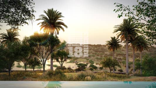 Plot for Sale in Expo City, Dubai - image_0 Plot for Sale in Expo City, Dubai - image_0