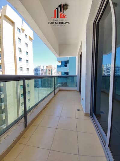 1 Bedroom Flat for Rent in Al Nahda (Dubai), Dubai - 1000208847. jpg