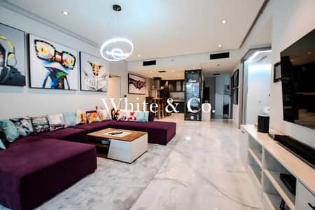 2 Schlafzimmer Wohnung zum zur Miete in Business Bay, Dubai - Wohnung in Business Bay,U-Bora Tower,U-Bora Tower 1, 2 schlafzimmer, 190000 AED - 15091090 2 Schlafzimmer Wohnung zum zur Miete in Business Bay, Dubai - Wohnung in Business Bay,U-Bora Tower,U-Bora Tower 1, 2 schlafzimmer, 190000 AED - 15091090