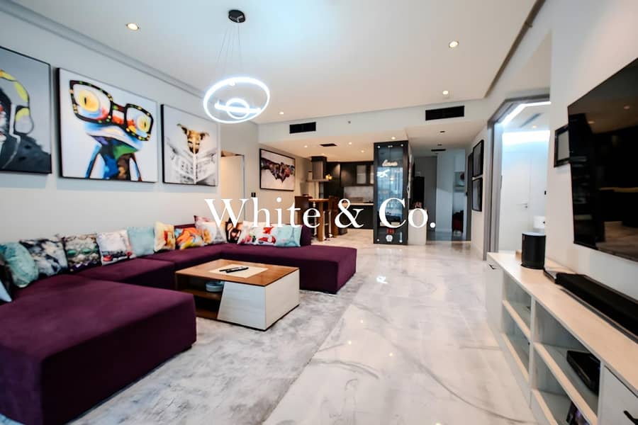 Appartamento a Business Bay,U-Bora Tower,U-Bora Tower 1, 2 camere da letto, 190000 AED - 15091090 Appartamento a Business Bay,U-Bora Tower,U-Bora Tower 1, 2 camere da letto, 190000 AED - 15091090