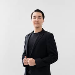 Yaroslav Nikitenko