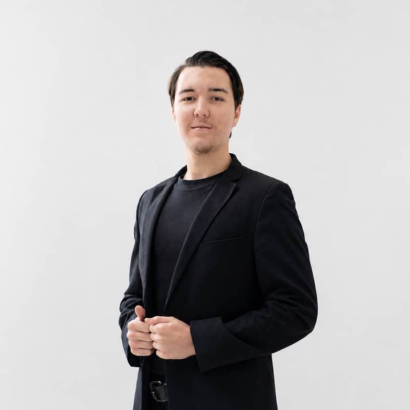 Yaroslav Nikitenko