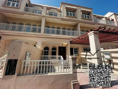 4 Bedroom Townhouse for Sale in Ajman Uptown, Ajman - 685893775_122335039460191061_2893398528135309196_n. jpg