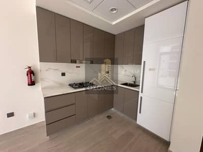 1 Bedroom Flat for Rent in Meydan, Dubai - 4. jpeg 1 Bedroom Flat for Rent in Meydan, Dubai - 4. jpeg