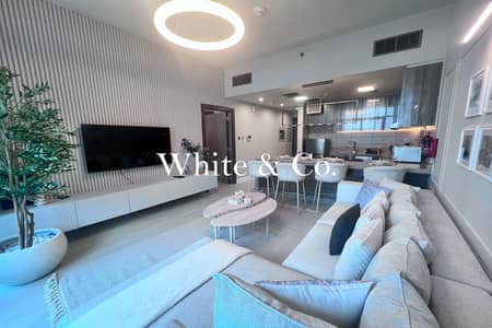 1 habitación Apartamento para en Venta en Jumeirah Lake Towers (JLT), Dubai - Apartamento en Jumeirah Lake Towers (JLT)，JLT Cluster K，MBL Residences, 1 dormitorio, 1750000 AED - 15091221