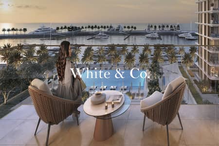 1 Bedroom Flat for Sale in Mina Rashid, Dubai - Close to OP | 1 Bedroom | Handover Q4 2028