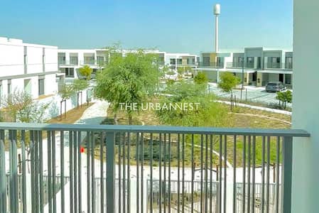 3 Bedroom Townhouse for Rent in Tilal Al Ghaf, Dubai - Vacant | Unfurnished | Mid Unit | Prime Location 3 Bedroom Townhouse for Rent in Tilal Al Ghaf, Dubai - Vacant | Unfurnished | Mid Unit | Prime Location