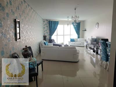 2 Bedroom Apartment for Rent in Al Reem Island, Abu Dhabi - 1. jpeg