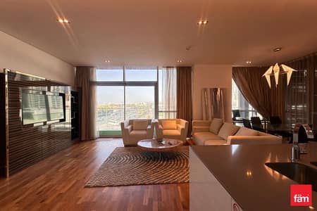 1 habitación Apartamento para en Venta en Al Wasl, Dubai - Apartamento en Al Wasl，City Walk，Building 1, 1 dormitorio, 3449000 AED - 15091332