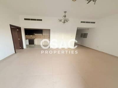 1 Bedroom Flat for Rent in Dubai Silicon Oasis (DSO), Dubai - CHILLER FREE | VACANT | NEXT TO SOUQ EXTRA