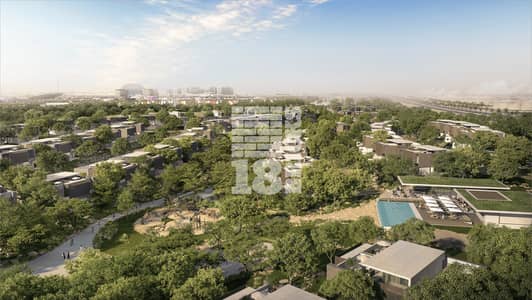 Plot for Sale in Expo City, Dubai - image_0 Plot for Sale in Expo City, Dubai - image_0