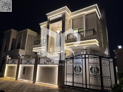 Villa de 6 chambres à à vendre à Al Helio, Ajman - WhatsApp Image 2026-04-30 at 6.48. 56 PM. jpeg