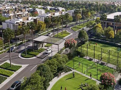 Townhouse de 3 chambres à à vendre à Villanova, Dubai - SwNXnABtKvIR55O9XdpQEW4jxgMDWIsBSj61aPsI. jpg