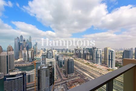 1 Bedroom Flat for Sale in Dubai Marina, Dubai - Big Size | Marina View | Corner Unit | Negotiable