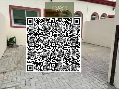 4 Bedroom Townhouse for Rent in Ajman Uptown, Ajman - villa 17. JPG