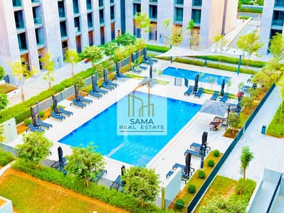 2 Bedroom Apartment for Rent in Aljada, Sharjah - IMG_5972. jpeg