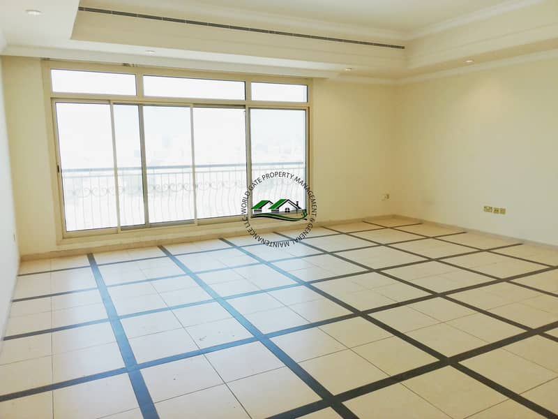 Superb and spacious family flat w/ free amenities & parking Superb and spacious family flat w/ free amenities & parking