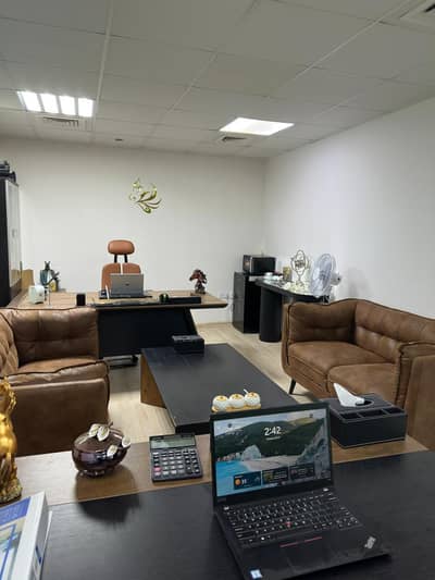 Office for Rent in Business Bay, Dubai - WhatsApp Image 2026-05-04 at 8.30. 09 PM. jpeg