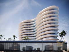 شقة في تروساردي ريزيدنسز 2 برج 1،تروساردي ريزيدنسز 2،ديسكفري جاردنز 1081994 درهم - 15091732