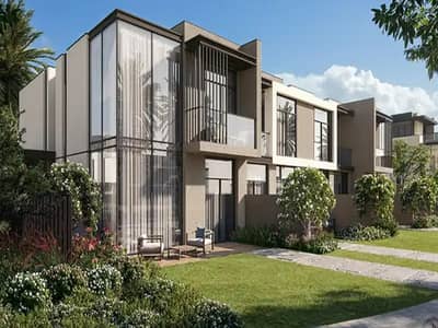 3 Cпальни Таунхаус Продажа в Вилланова, Дубай - V9. jpg 3 Cпальни Таунхаус Продажа в Вилланова, Дубай - V9. jpg