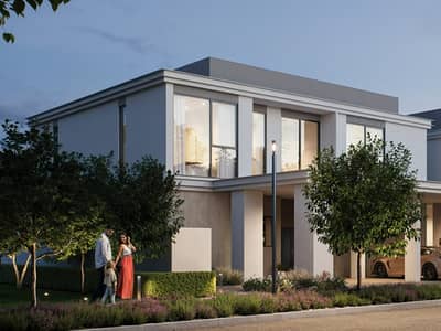 3 habitaciones Townhouse para en Venta en Dubai South, Dubai - Screenshot 2025-02-18 121755. jpg