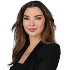 Joelle Al Azzi