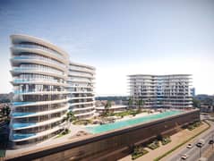 شقة في تروساردي ريزيدنسز 2 برج 1،تروساردي ريزيدنسز 2،ديسكفري جاردنز 1 غرفة 1738514 درهم - 15091776