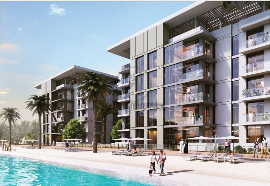 Water Front Full Building available for sale Water Front Full Building available for sale
