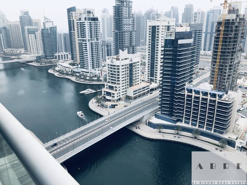 Квартира в Дубай Марина，Континентал Тауэр, 2 cпальни, 97000 AED - 4218183