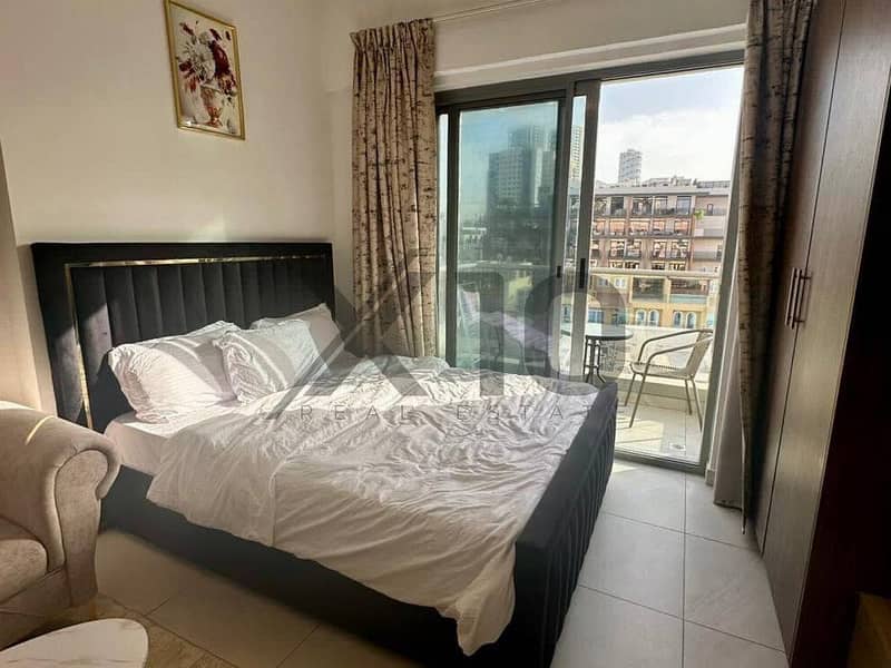 Casa Grande JVC | Studio for Rent | Prime Location Casa Grande JVC | Studio for Rent | Prime Location
