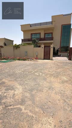 FOR RENT: Spacious 8‑Bedroom Villa – Perfect for Families!