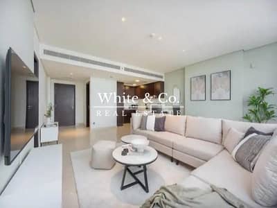 1 Bedroom Apartment for Rent in DIFC, Dubai - Modern Unit | Fully Furnished | Spacious 1 Bedroom Apartment for Rent in DIFC, Dubai - Modern Unit | Fully Furnished | Spacious