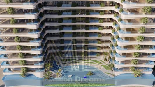 مکتب  للبيع في مجمع دبي لاند ريزيدنس (DLRC)، دبي - img1538. jpg