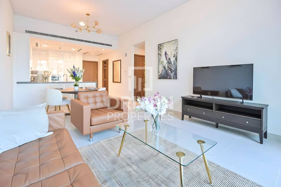 Modern Apt | Huge Terrace | Can be Unfurnished Modern Apt | Huge Terrace | Can be Unfurnished