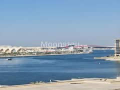 فیلا في الزينة C،الزينة،شاطئ الراحة 4 غرف 5800000 درهم - 14931460
