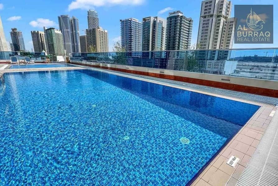 12 Pool in Majestic Tower. jpg