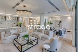 فیلا في سيدرا 2،فلل سيدرا،دبي هيلز استيت 5 غرف 15850000 درهم - 15092090