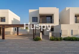 تاون هاوس في نويا ڤيڤيا،جزيرة ياس 3 غرف 184000 درهم - 15092136
