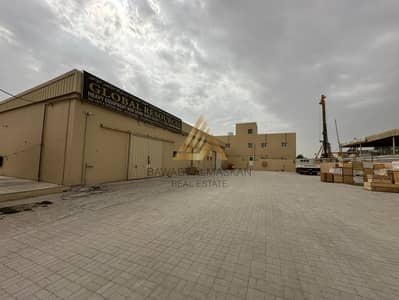 Warehouse in Affitto a Al Sajaa Industrial, Sharjah - WhatsApp Image 2026-03-24 at 10.24. 29 AM. jpeg Warehouse in Affitto a Al Sajaa Industrial, Sharjah - WhatsApp Image 2026-03-24 at 10.24. 29 AM. jpeg