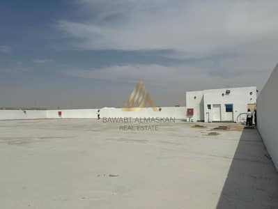Warehouse de  à à louer à Al Sajaa Industrial, Sharjah - WhatsApp Image 2026-04-28 at 6.48. 16 PM (2). jpeg