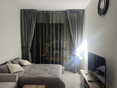 Studio te Huur in Downtown Jebel Ali, Dubai - Appartement in Downtown Jebel Ali,Alexis Tower, 45000 AED - 15092275 Studio te Huur in Downtown Jebel Ali, Dubai - Appartement in Downtown Jebel Ali,Alexis Tower, 45000 AED - 15092275