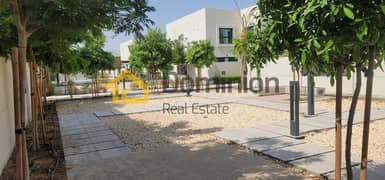 فیلا في مدينة الشارقة المستدامة،الشغرافة 1،الرحمانية 5 غرف 3500000 درهم - 15092336
