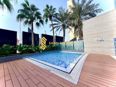 3 Bedroom Apartment for Rent in Corniche Road, Abu Dhabi - WhatsApp Image 2026-05-06 at 11.16. 36 AM (1). jpeg